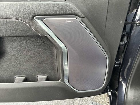 Used 2023 GMC Sierra 1500 Denali w/ Denali Reserve Package image 24