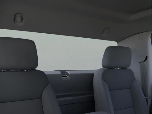 New 2025 Chevrolet Silverado 1500 W/T w/ WT Value Package image 32