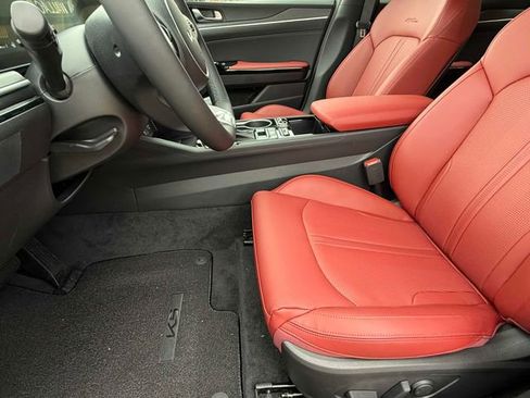 New 2026 Kia K5 GT-Line AWD/4WD image 13