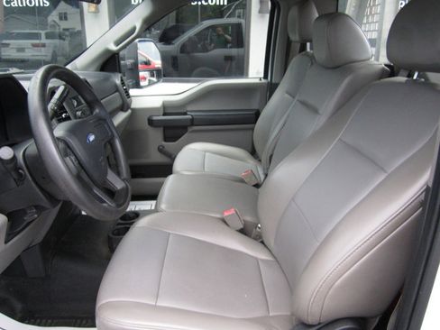 Used 2018 Ford F250 XL RWD image 13