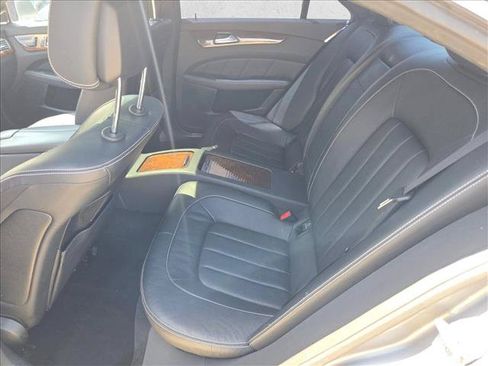 Used 2014 Mercedes-Benz CLS 550 image 20