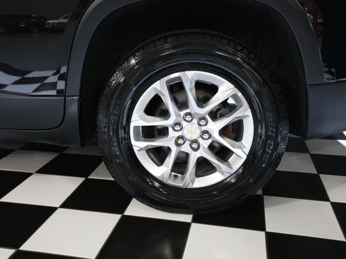Used 2018 Chevrolet Traverse LT AWD/4WD image 28