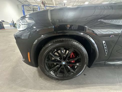 Used 2024 BMW X3 M40i w/ Premium Package AWD/4WD image 23
