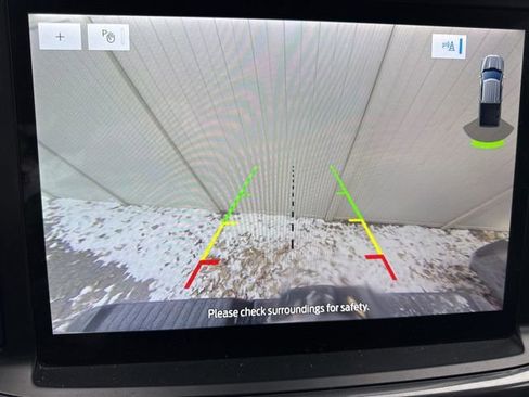 Used 2022 Ford F150 XLT w/ Equipment Group 302A High image 21