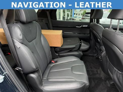 Used 2025 Hyundai Palisade Calligraphy AWD/4WD image 10