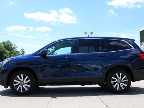 Used 2019 Honda Pilot EX-L image 15