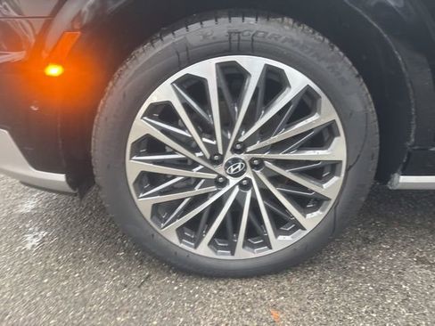 New 2026 Hyundai Palisade Calligraphy image 30