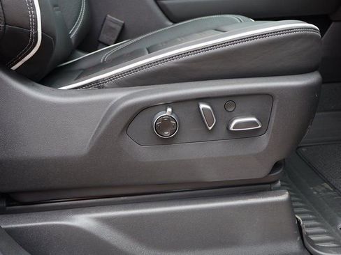 New 2026 GMC Sierra 1500 AT4X AWD/4WD image 9