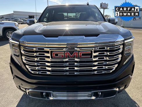 Certified 2024 GMC Sierra 1500 Denali image 9