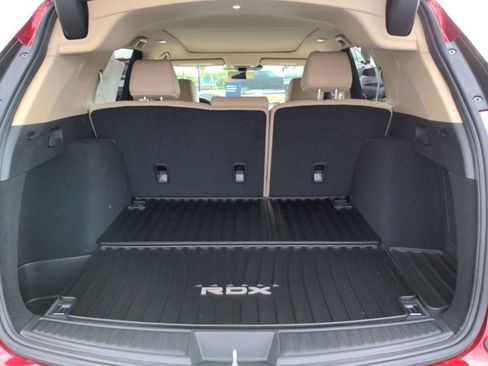 Used 2021 Acura RDX FWD image 12