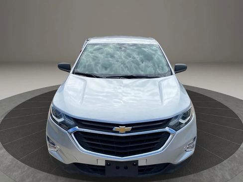 Used 2021 Chevrolet Equinox LS w/ LS Convenience Package image 14