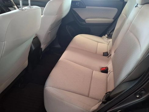 Used 2018 Subaru Forester 2.5i Premium AWD/4WD image 15