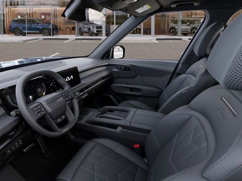 New 2027 Kia Telluride SX X-Line image 17