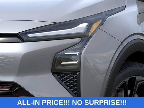 New 2027 Chevrolet Bolt RS w/ Technology Package FWD image 10
