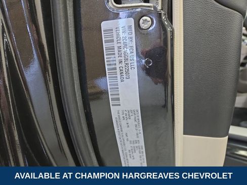 Used 2020 Chrysler Pacifica Limited w/ Tire & Wheel Group image 42