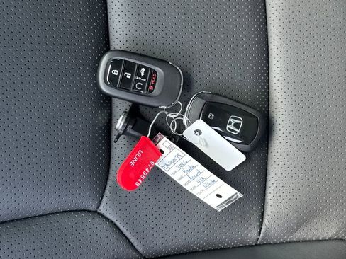 New 2026 Honda Accord Sport image 27