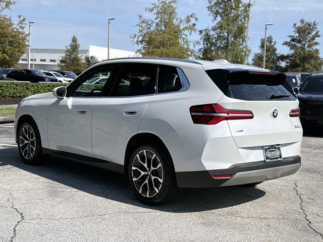 Used 2026 BMW X3 xDrive30i AWD/4WD image 5