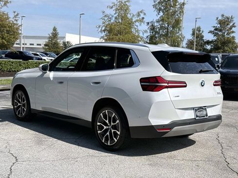 Used 2026 BMW X3 xDrive30i AWD/4WD image 5