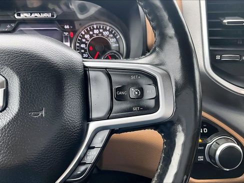 Used 2019 RAM 1500 Big Horn AWD/4WD image 22