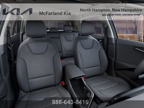 New 2026 Kia Niro SX image 16