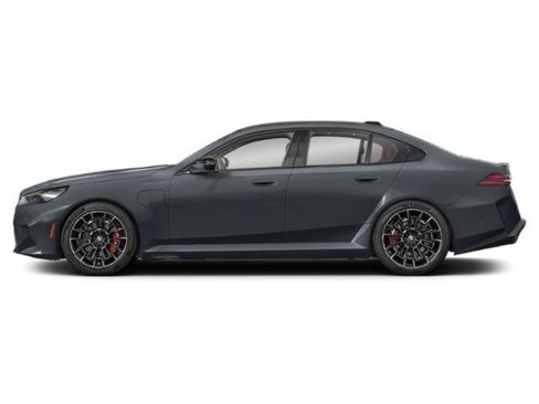 New 2027 BMW M5 w/ Executive Package AWD/4WD image 3