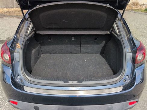 Used 2015 MAZDA MAZDA3 i Grand Touring image 20