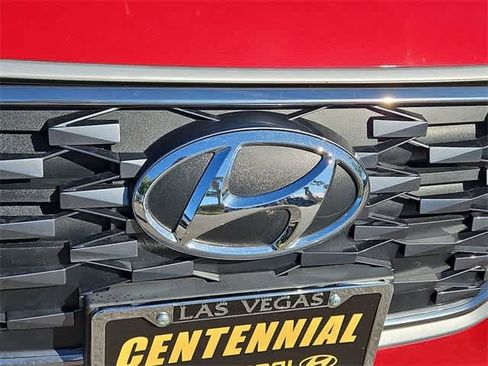 Used 2022 Hyundai Ioniq Blue image 11