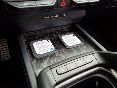 New 2027 Kia Telluride SX Prestige X-Pro image 27