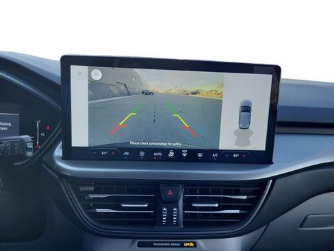 Used 2024 Ford Escape Active w/ Tech Pack #1 image 18