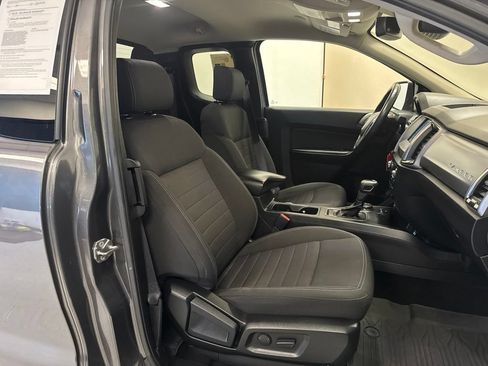 Used 2019 Ford Ranger XLT w/ Equipment Group 302A Luxury AWD/4WD image 40