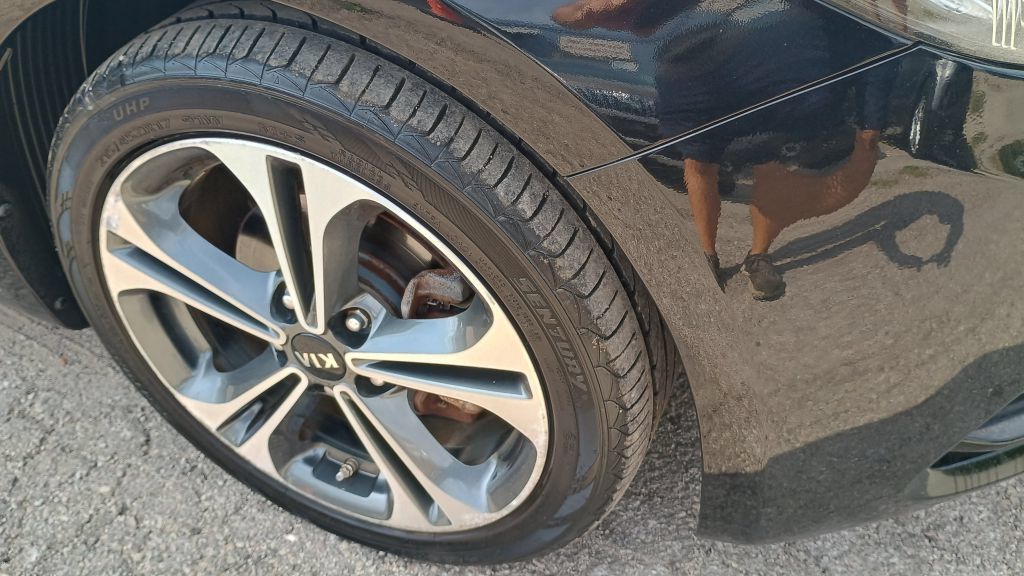Used 2016 Kia Forte EX FWD image 38