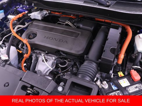 Used 2024 Honda CR-V Sport-L image 17