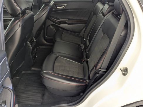 Certified 2022 Ford Edge ST-Line w/ Cargo Accessory Package image 13