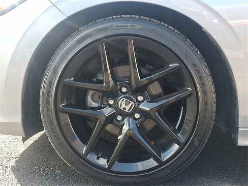 Certified 2023 Honda Civic Sport image 8