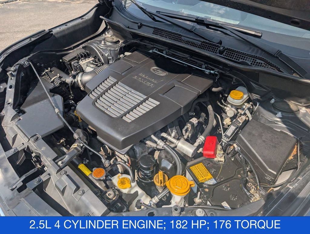 Used 2021 Subaru Forester Touring AWD/4WD image 35