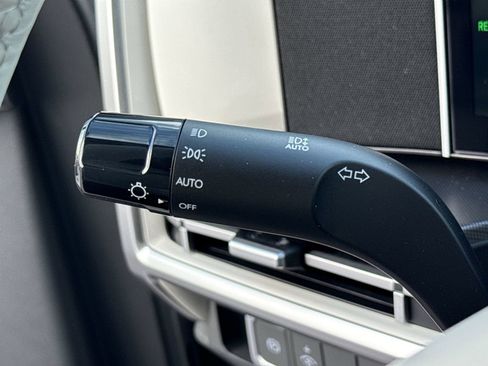 New 2026 Hyundai Santa Fe SEL FWD image 25