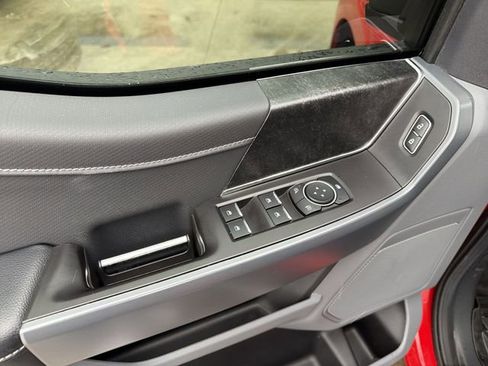 Used 2023 Ford F150 XLT w/ Equipment Group 302A High image 15