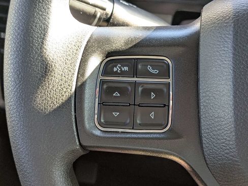 Used 2023 RAM 1500 Tradesman w/ Popular Equipment Group AWD/4WD image 26