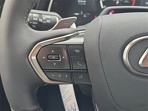 New 2026 Lexus RX 350 Premium image 24