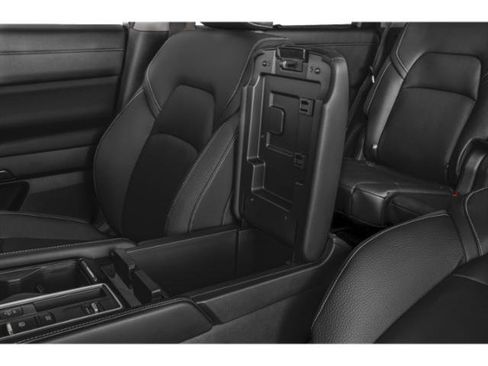 Certified 2022 Nissan Pathfinder SL AWD/4WD image 17