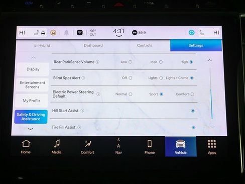 Used 2022 Jeep Grand Cherokee Limited 4xe image 30