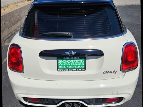 Used 2015 MINI Cooper S image 6