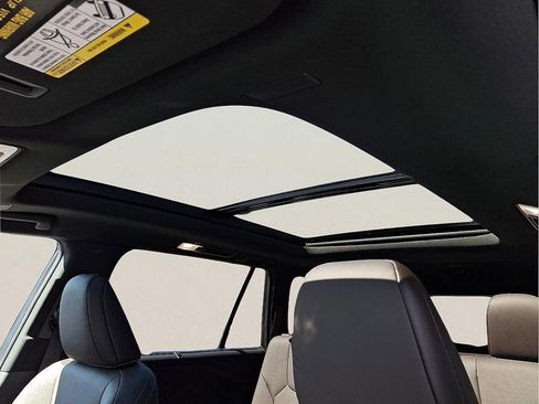 Certified 2025 Lexus TX 350 AWD w/ Technology Package image 16