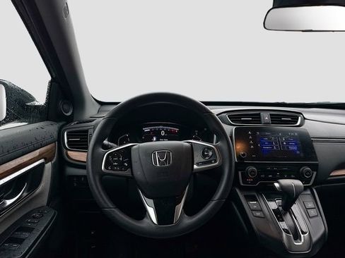 Certified 2022 Honda CR-V EX image 21