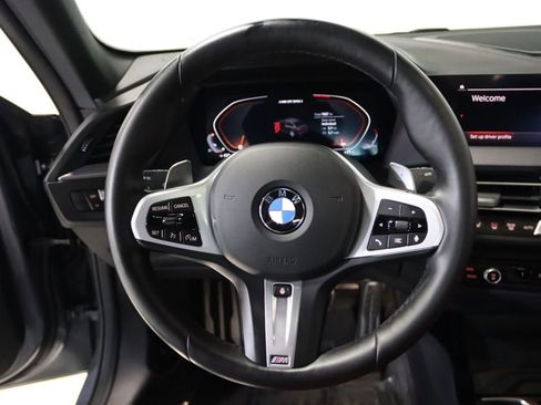 Used 2024 BMW M235i xDrive Gran Coupe w/ M Performance Package AWD/4WD image 46