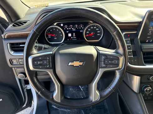 Used 2021 Chevrolet Tahoe Premier image 15