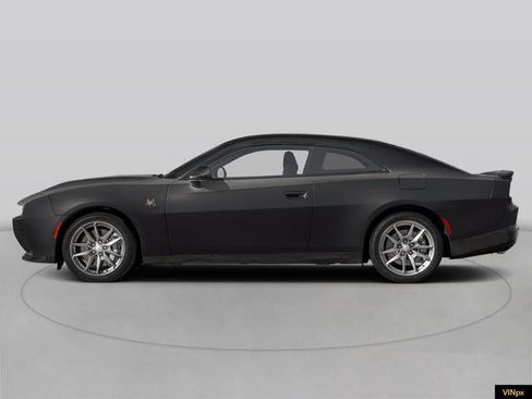 New 2026 Dodge Charger R/T Scat Pack image 3