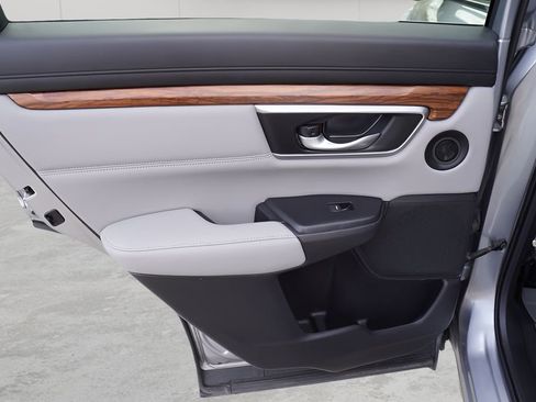 Used 2019 Honda CR-V EX-L image 10