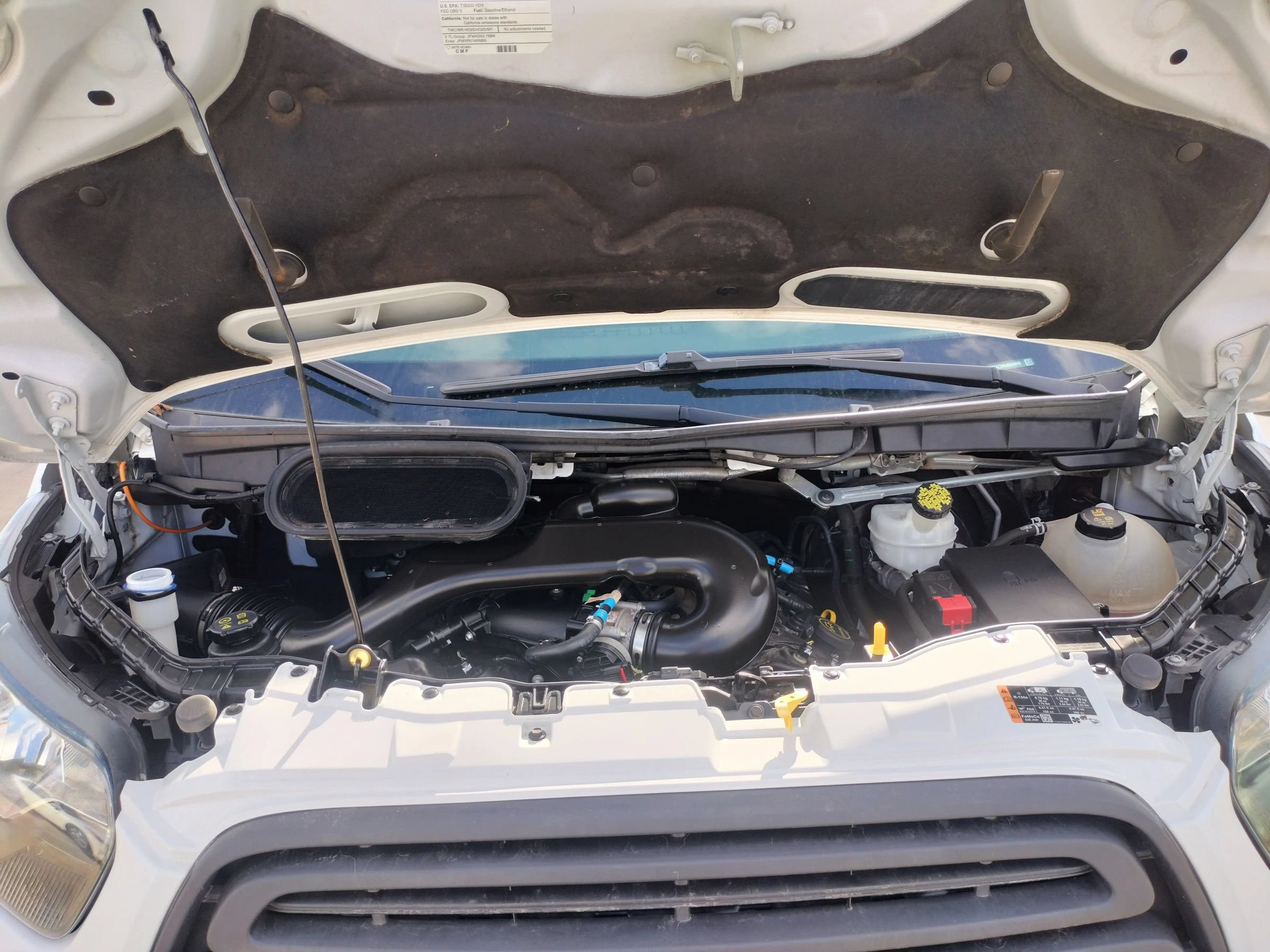 Used 2018 Ford Transit 350 XL RWD image 19