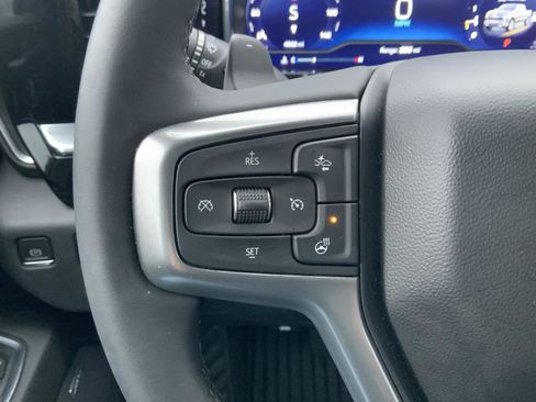 Used 2023 Chevrolet Silverado 1500 LTZ image 30
